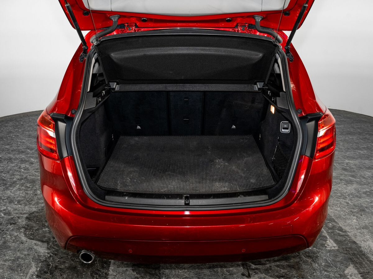 BMW 2 серии Active Tourer 2014 - фото автомобиля