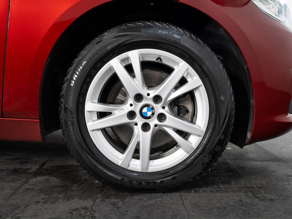 BMW 2 серии Active Tourer 2014 - фото автомобиля