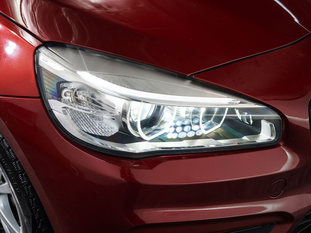 BMW 2 серии Active Tourer 2014 - фото автомобиля