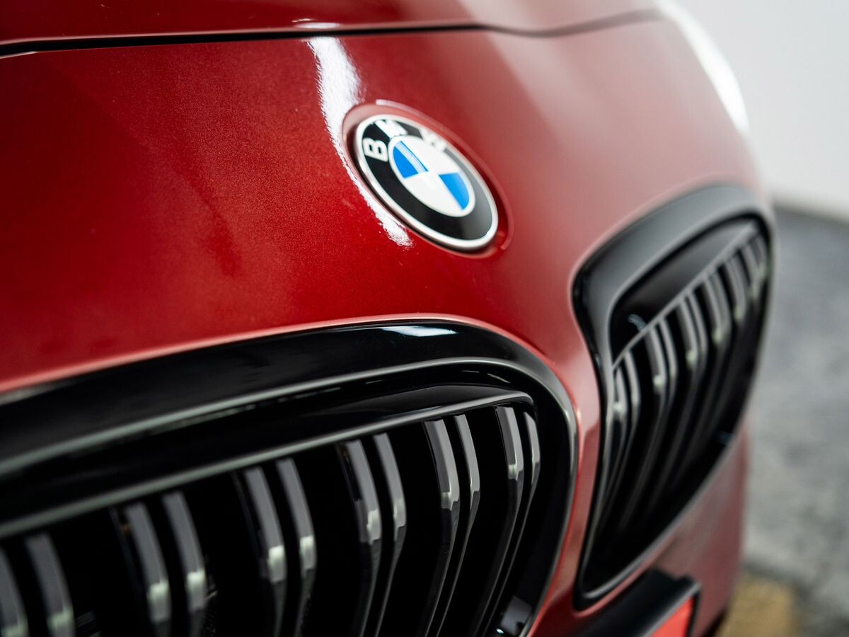 BMW 2 серии Active Tourer 2014 - фото автомобиля