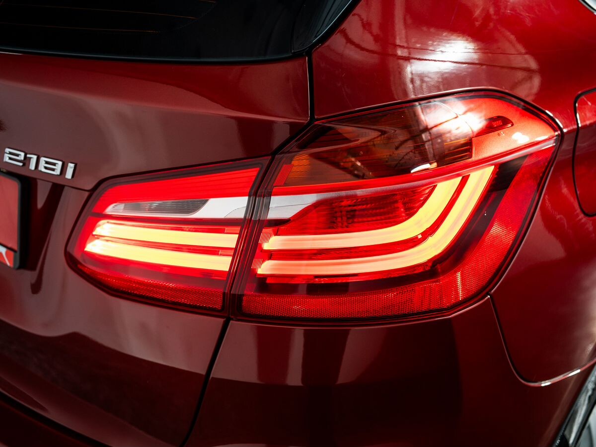 BMW 2 серии Active Tourer 2014 - фото автомобиля