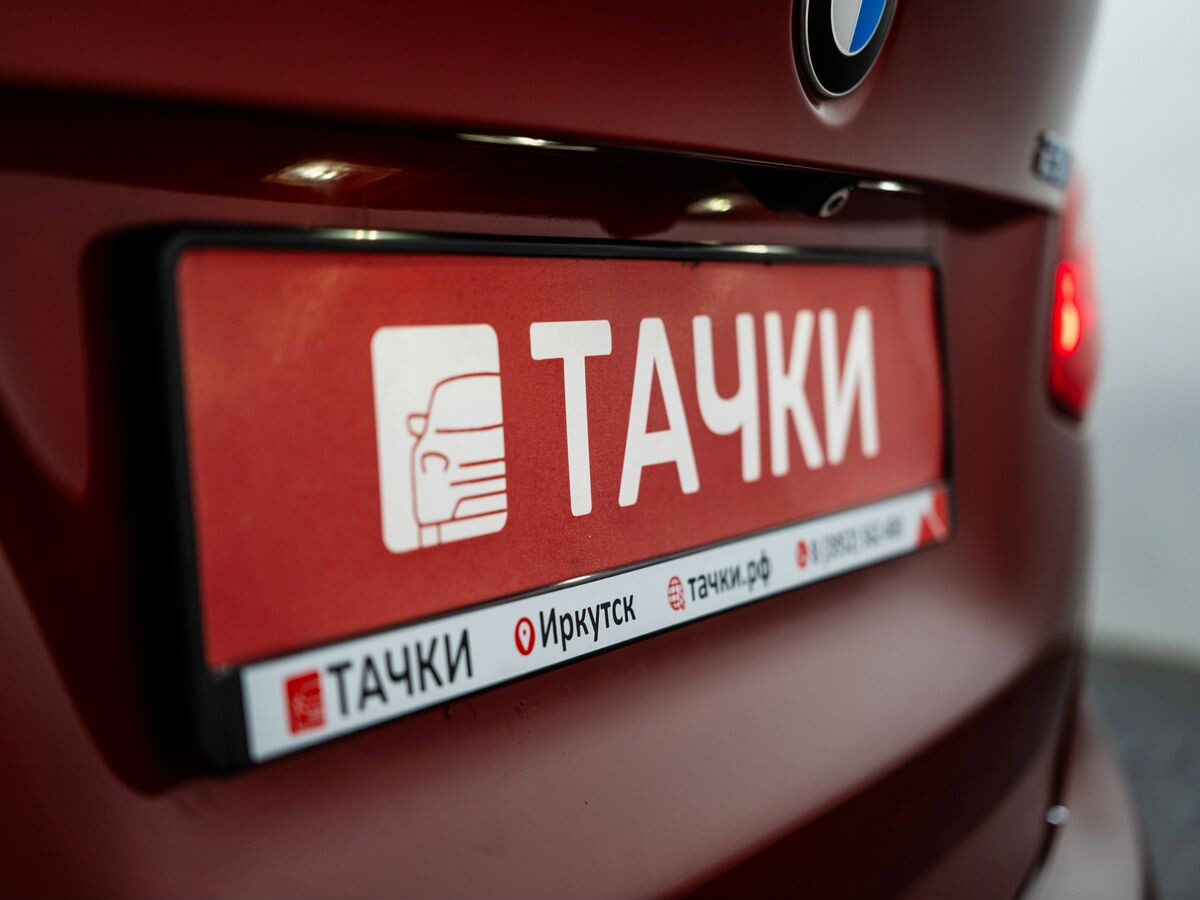 BMW 2 серии Active Tourer 2014 - фото автомобиля