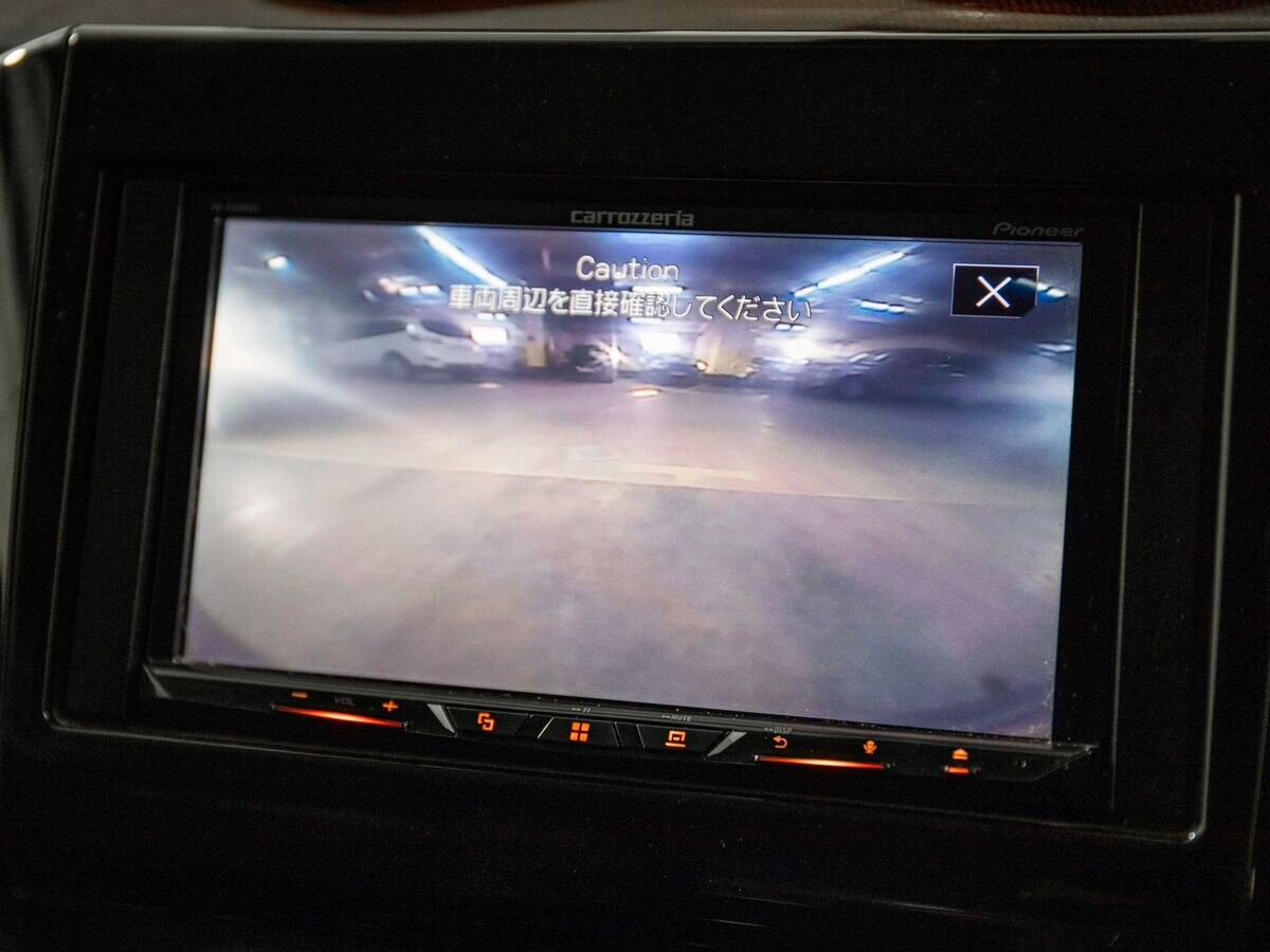 Suzuki Swift 2018 - фото автомобиля