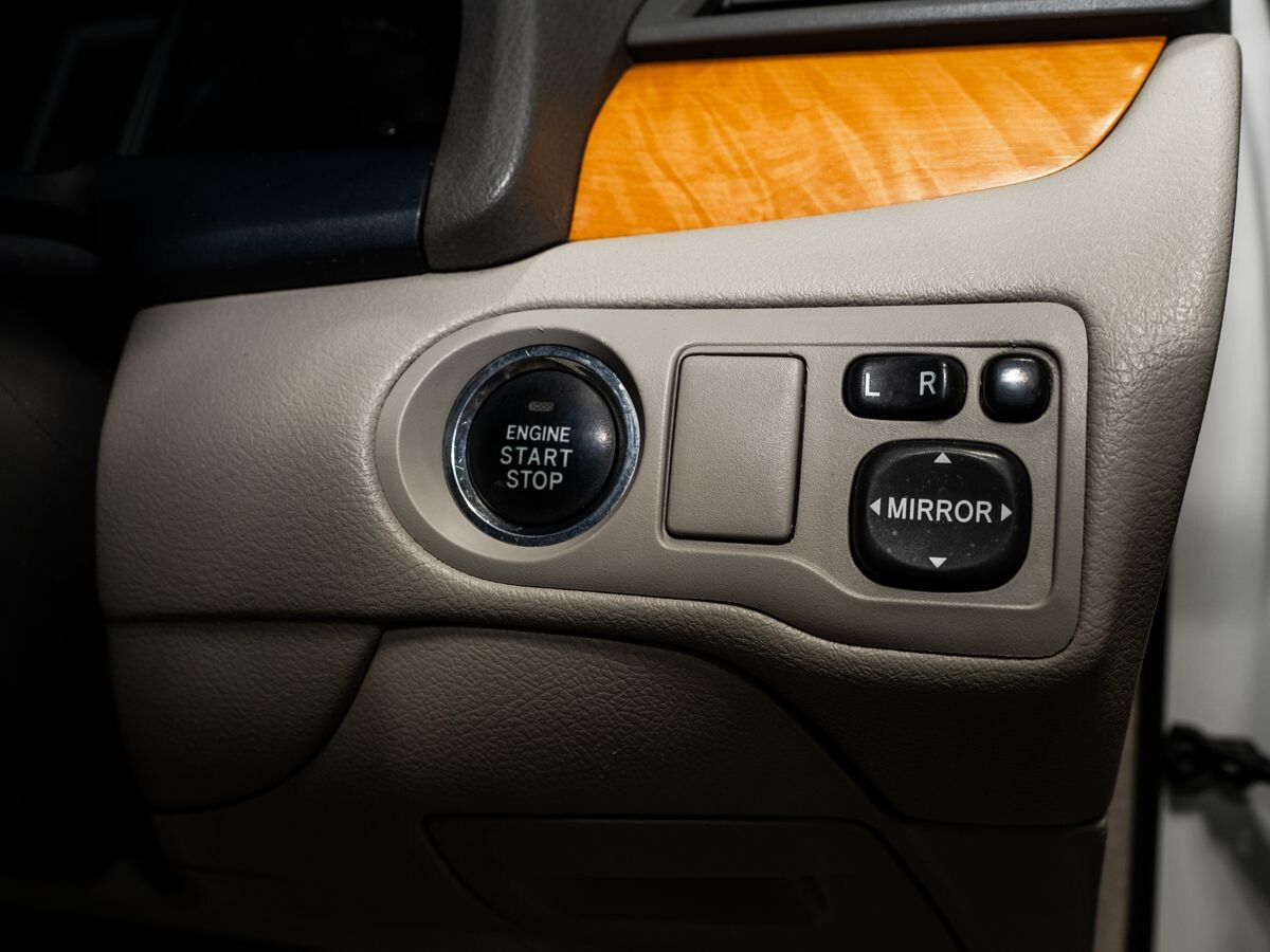 Toyota Allion 2008 - фото автомобиля