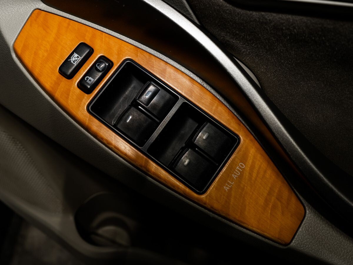 Toyota Allion 2008 - фото автомобиля