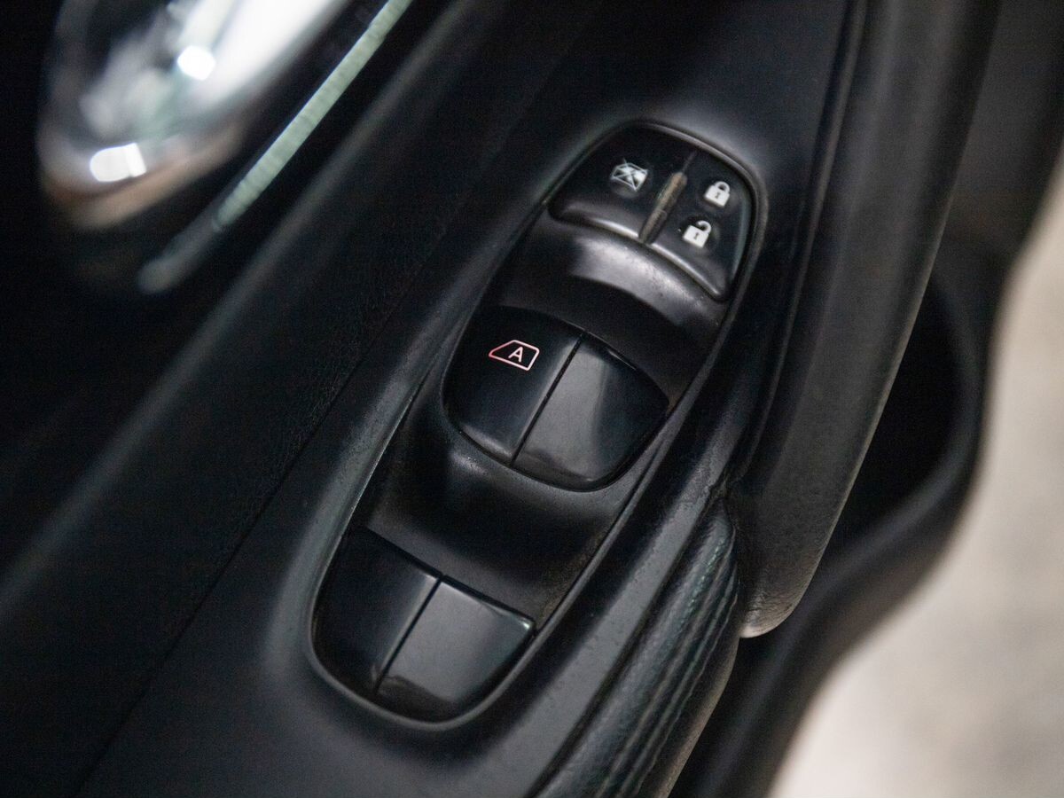 Nissan Qashqai 2018 - фото автомобиля