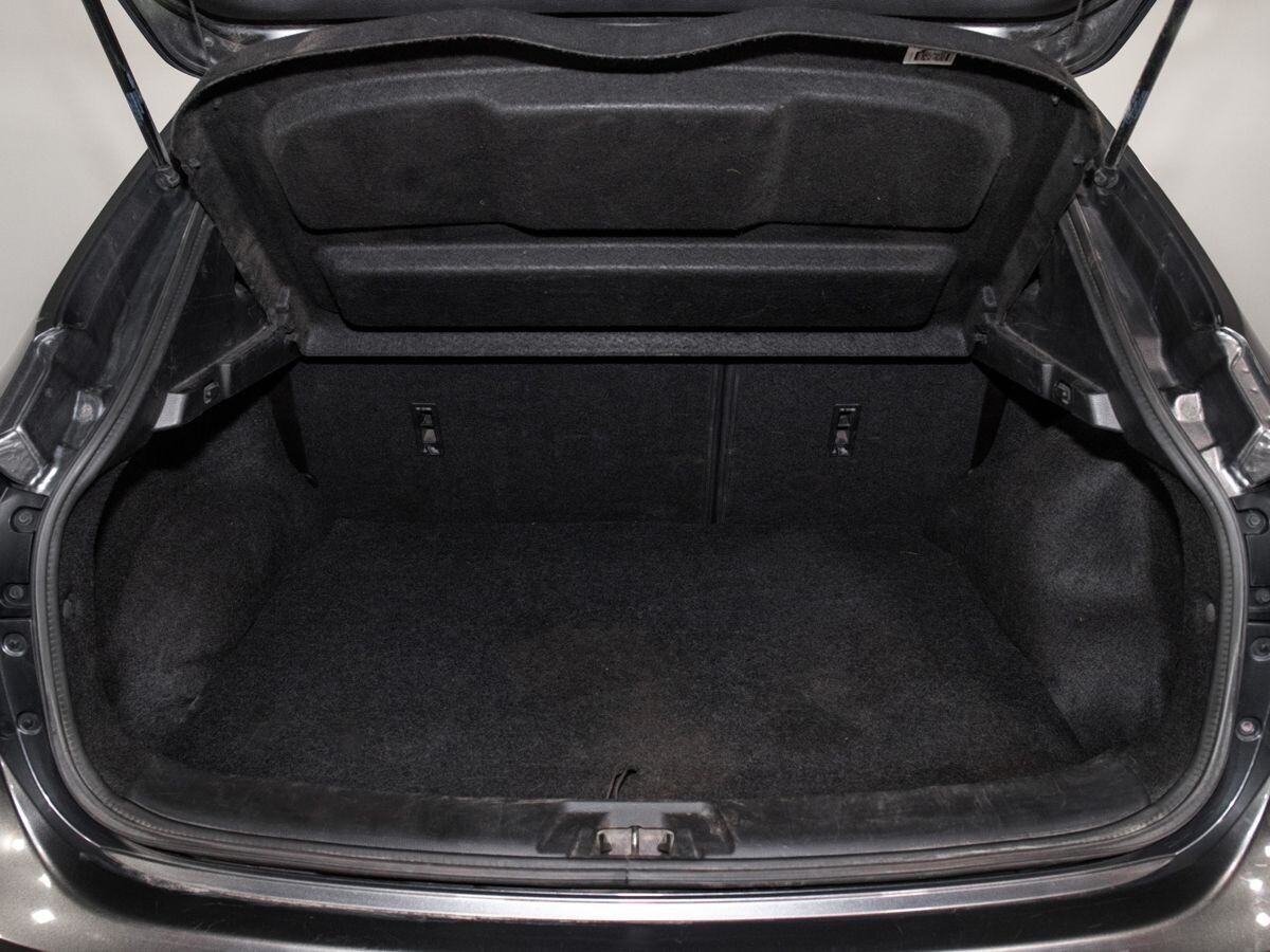 Nissan Qashqai 2018 - фото автомобиля