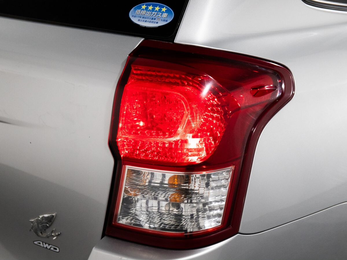 Toyota Corolla 2013 - фото автомобиля