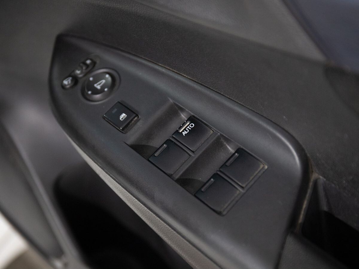 Honda Shuttle 2017 - фото автомобиля