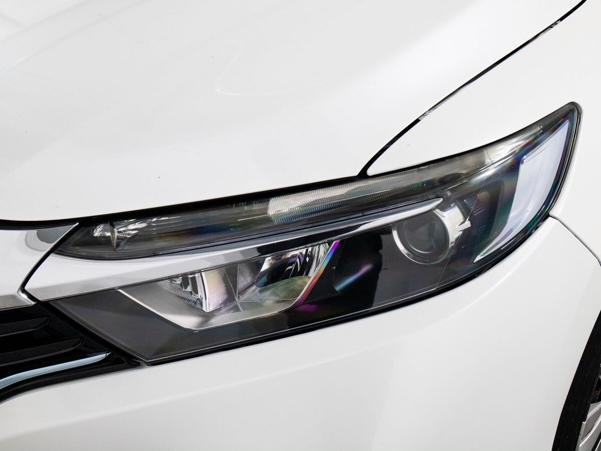 Honda Shuttle 2017 - фото автомобиля