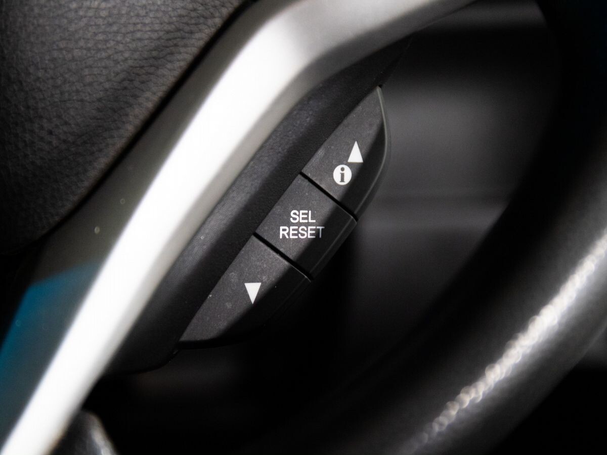 Honda Shuttle 2017 - фото автомобиля