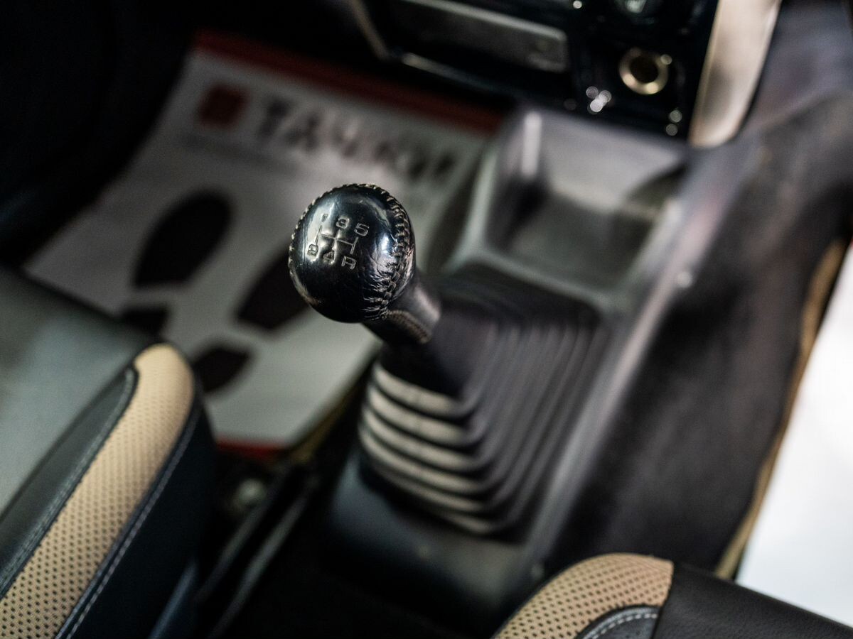 Suzuki Jimny 2016 - фото автомобиля