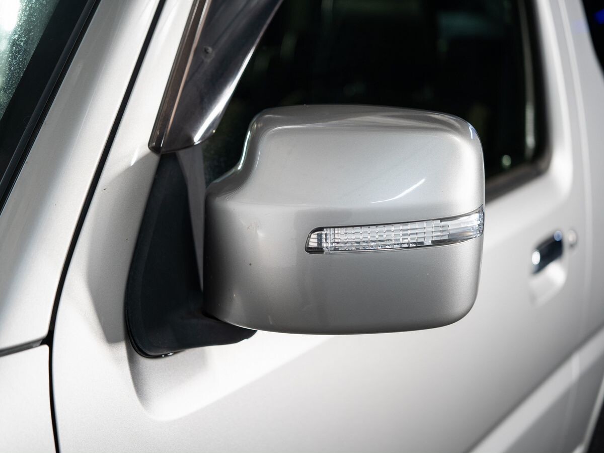 Suzuki Jimny 2016 - фото автомобиля