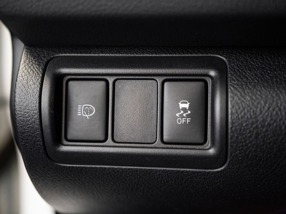 Toyota Camry 2014 - фото автомобиля