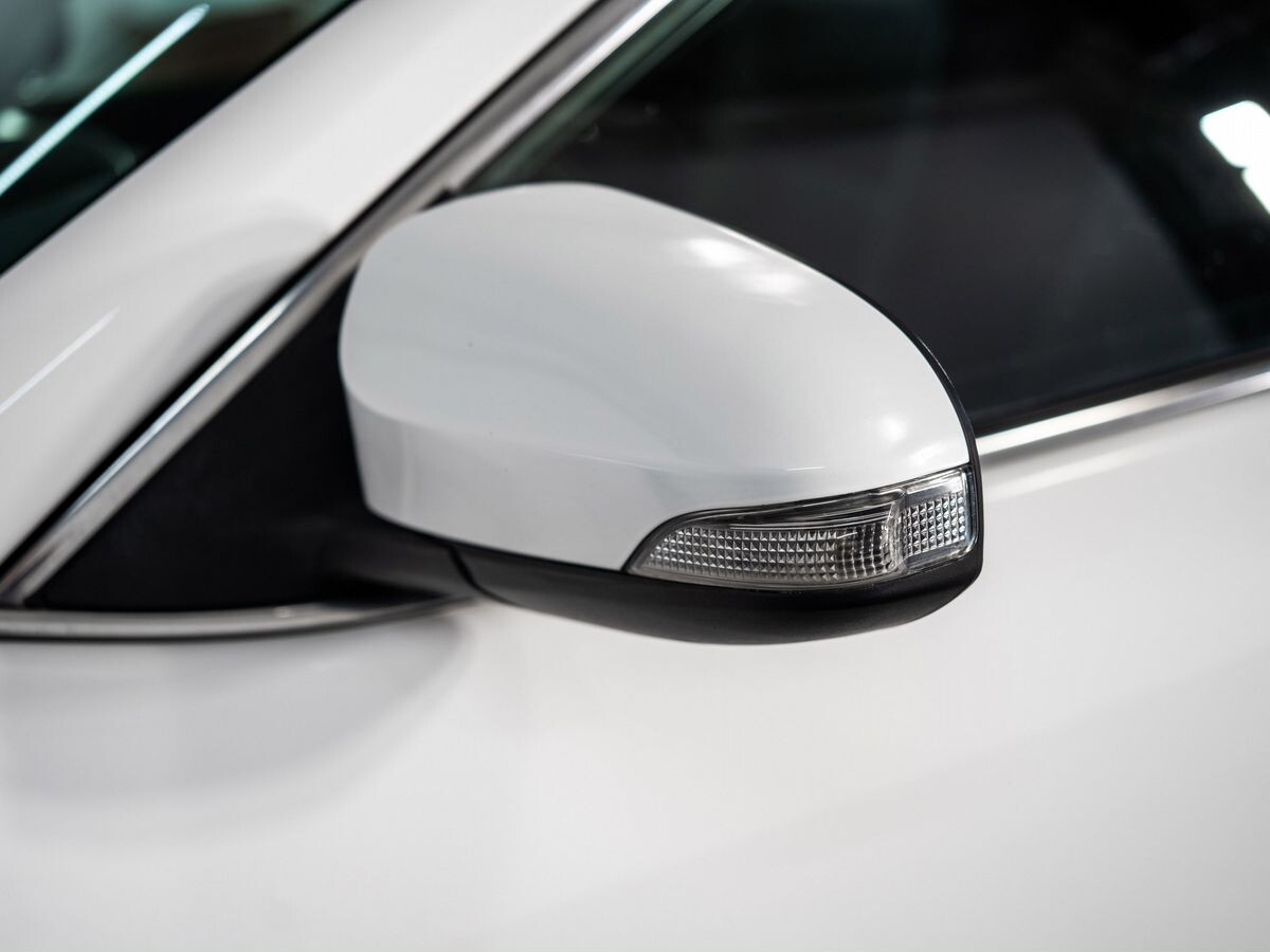 Toyota Camry 2014 - фото автомобиля