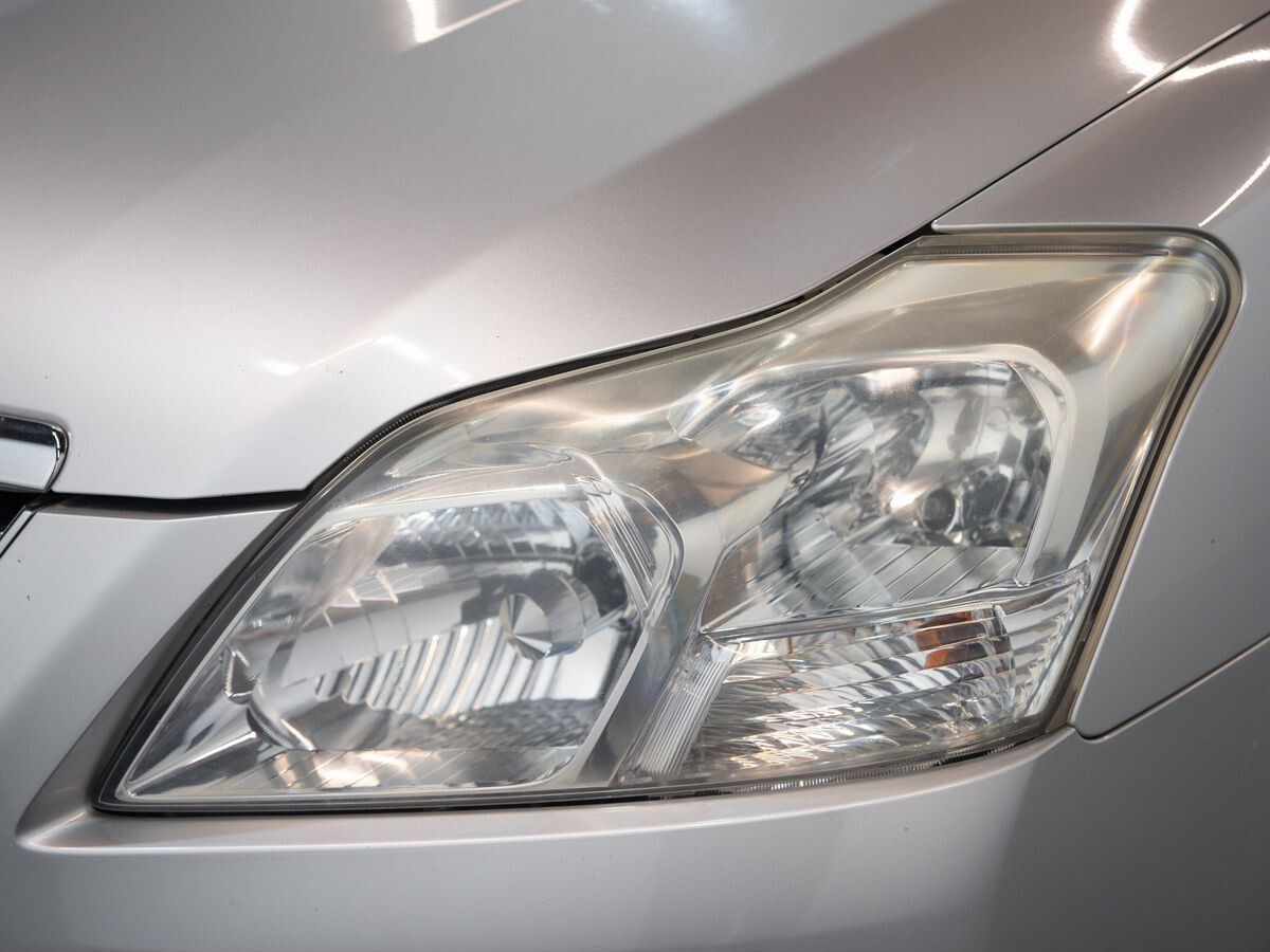 Toyota Premio 2010 - фото автомобиля