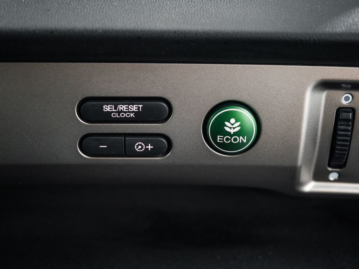 Honda Freed 2011 - фото автомобиля