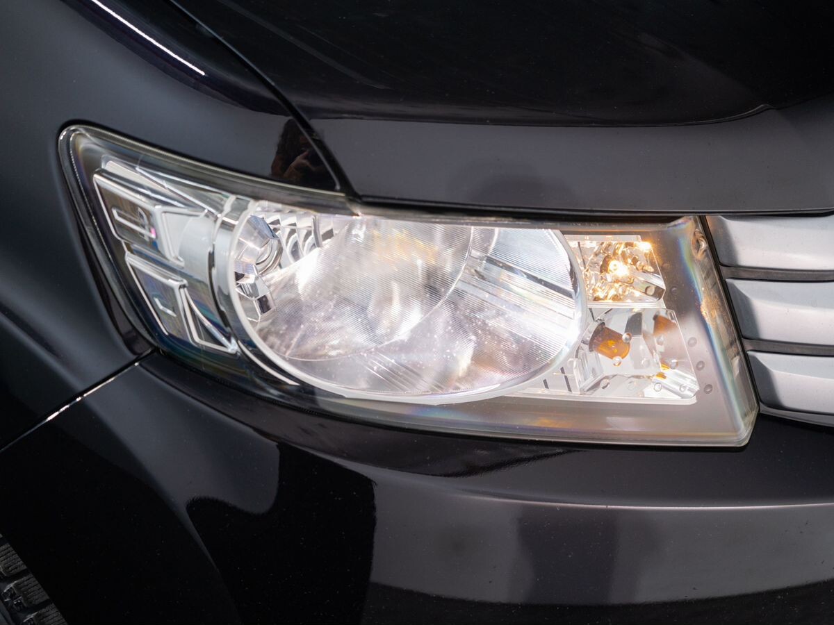 Honda Freed 2011 - фото автомобиля