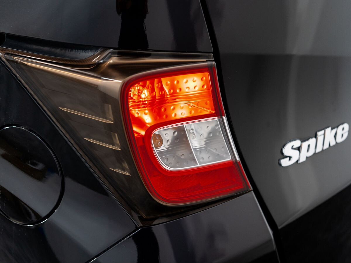 Honda Freed 2011 - фото автомобиля