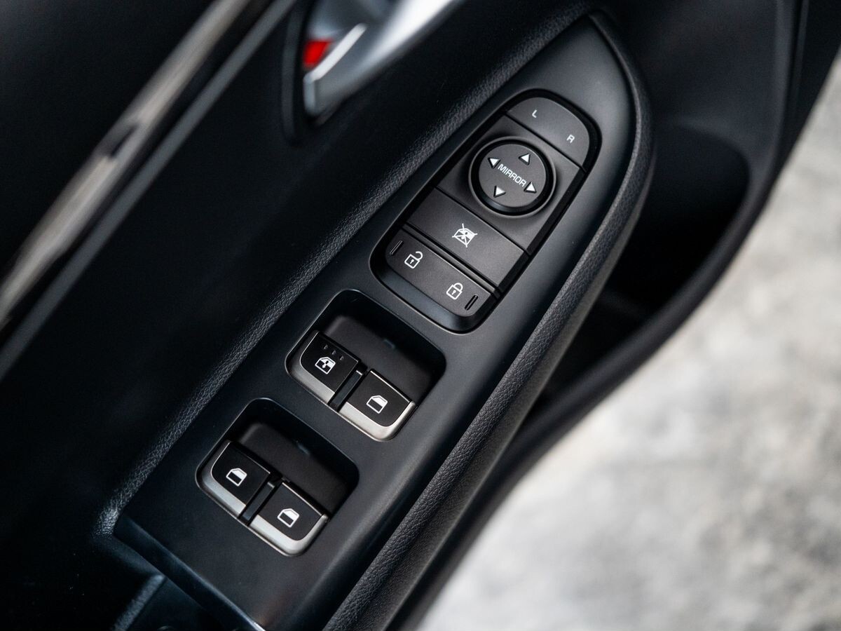 Kia Rio 2020 - фото автомобиля