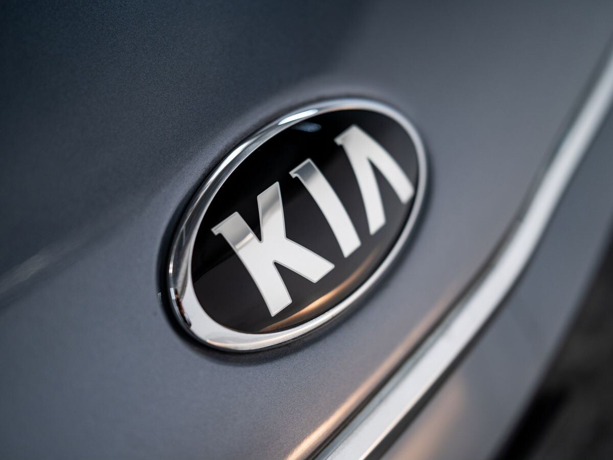 Kia Rio 2020 - фото автомобиля