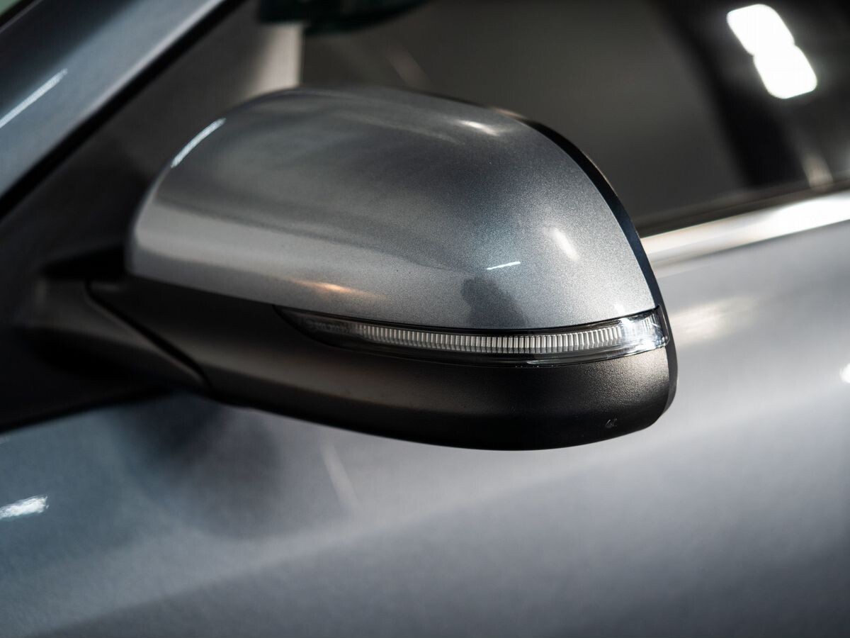 Kia Rio 2020 - фото автомобиля