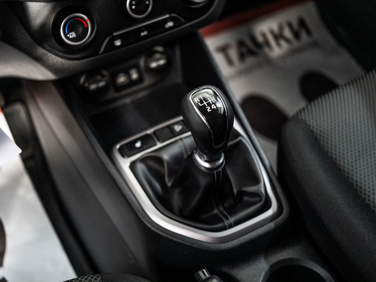 Hyundai Creta 2017 - фото автомобиля