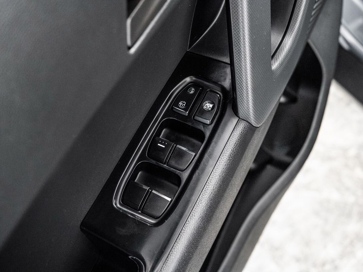 Hyundai Creta 2017 - фото автомобиля