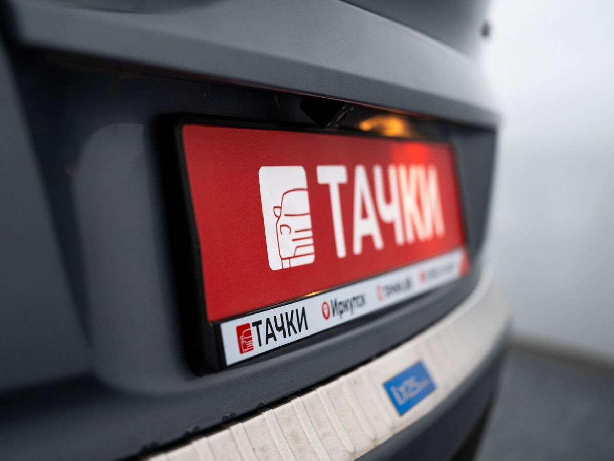 Hyundai Creta 2017 - фото автомобиля