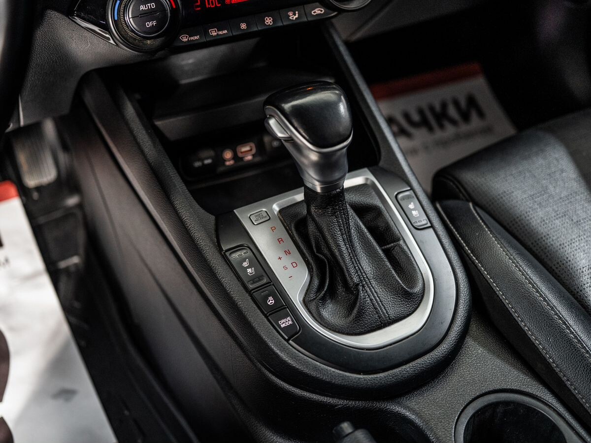 Kia K3 2019 - фото автомобиля