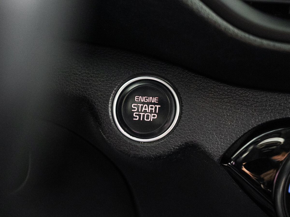 Kia K3 2019 - фото автомобиля