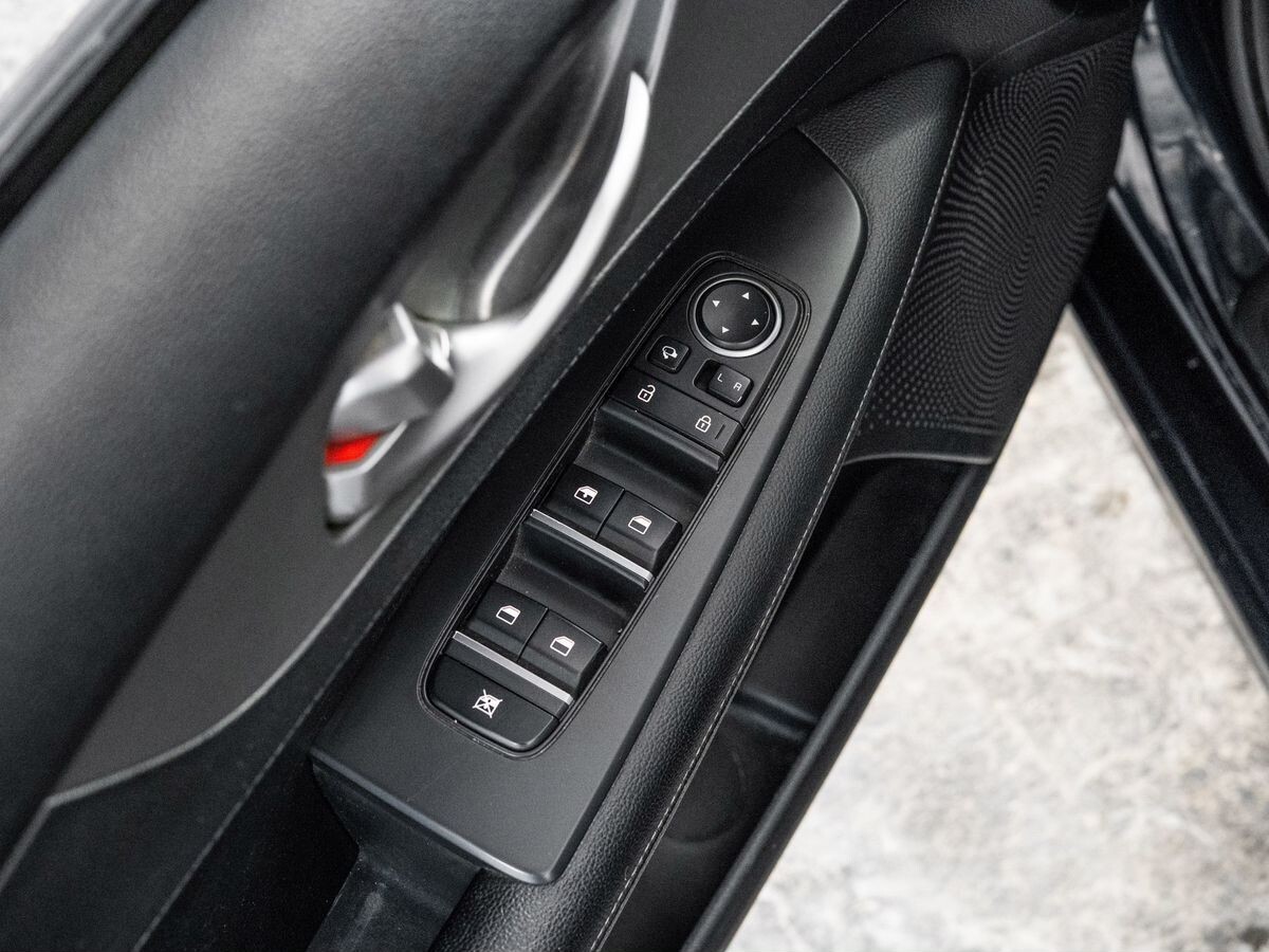 Kia K3 2019 - фото автомобиля