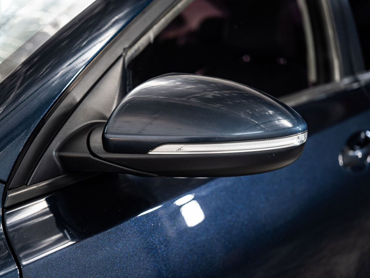 Kia K3 2019 - фото автомобиля