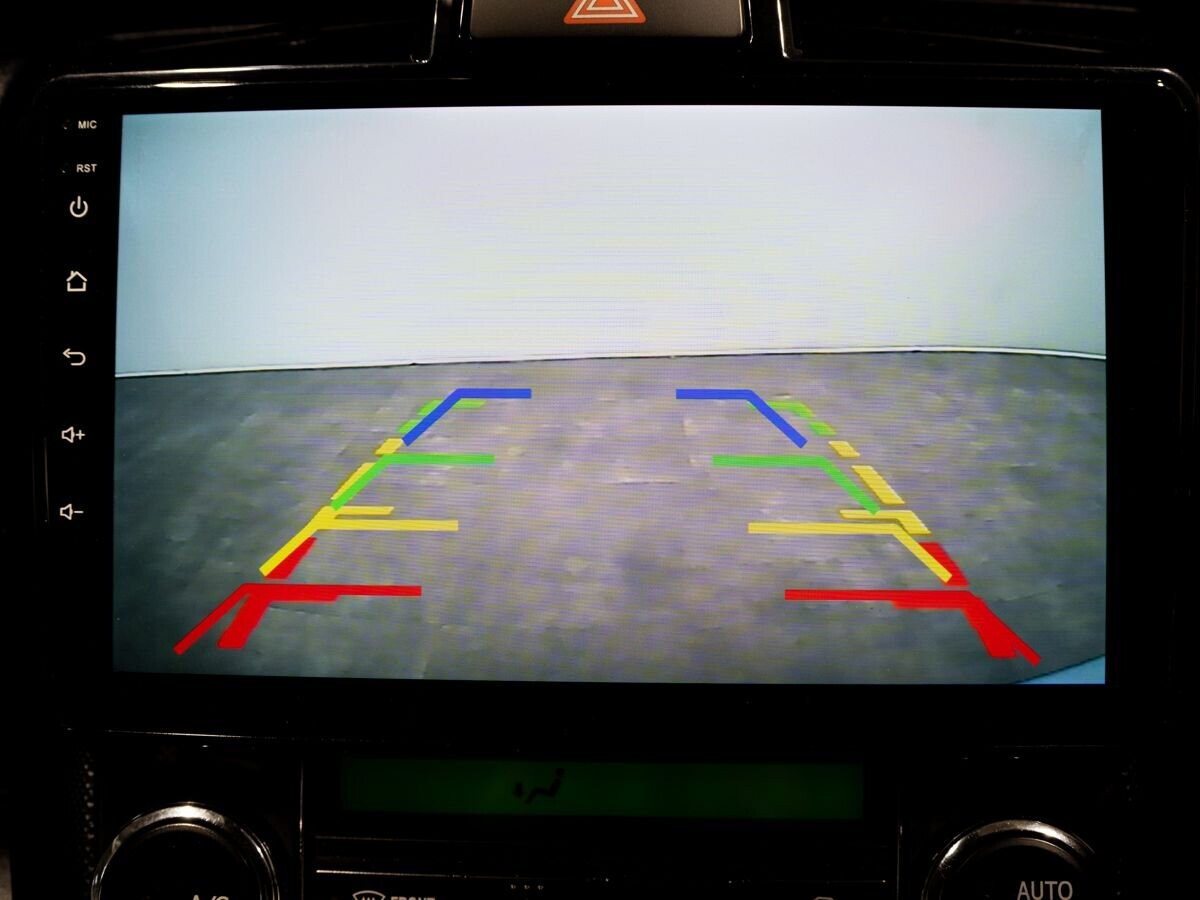 Toyota Corolla 2016 - фото автомобиля