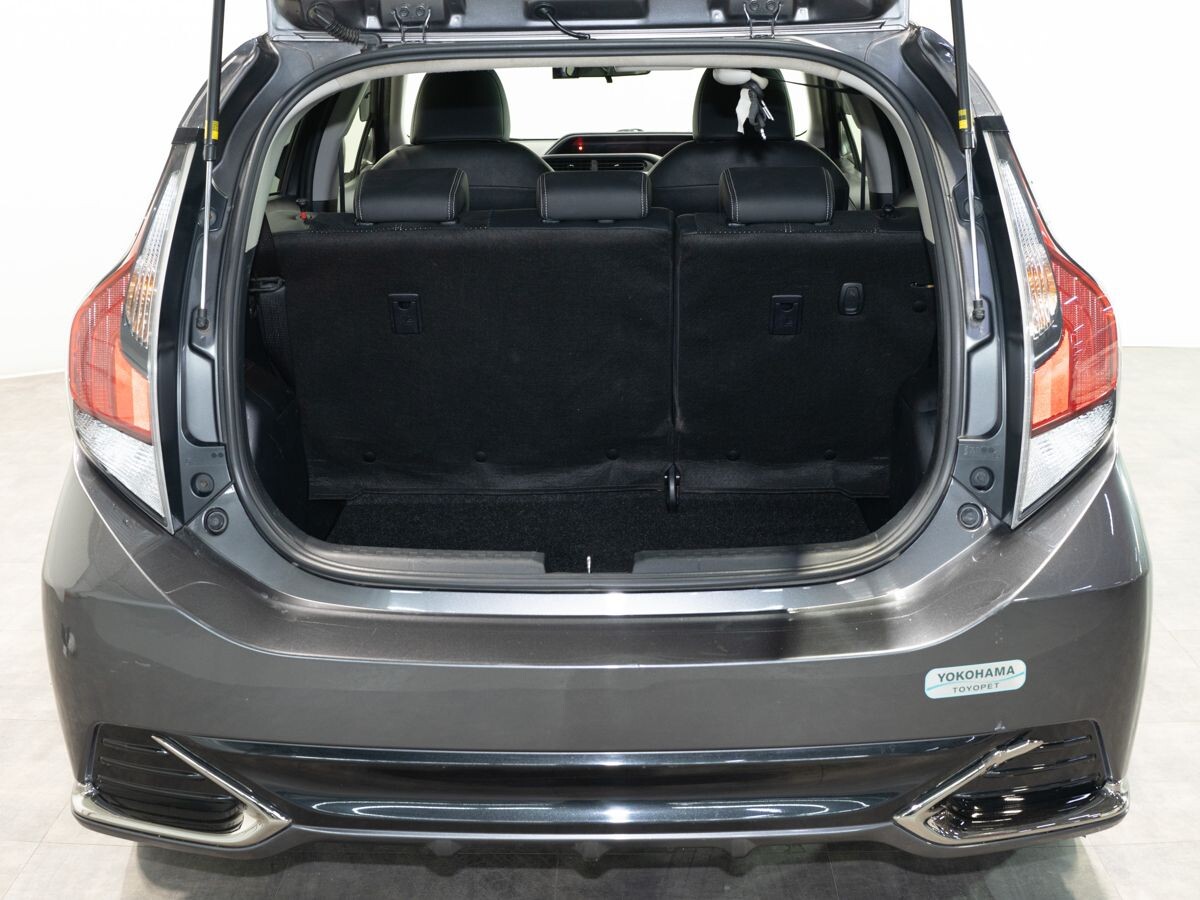 Toyota Aqua 2016 - фото автомобиля