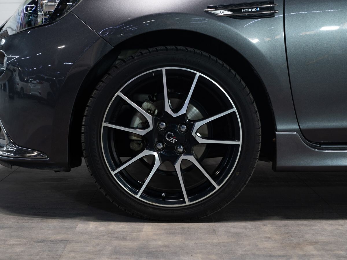 Toyota Aqua 2016 - фото автомобиля