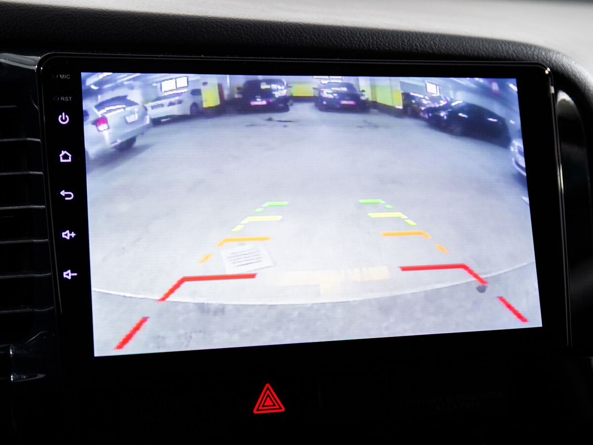 Mitsubishi Outlander 2012 - фото автомобиля