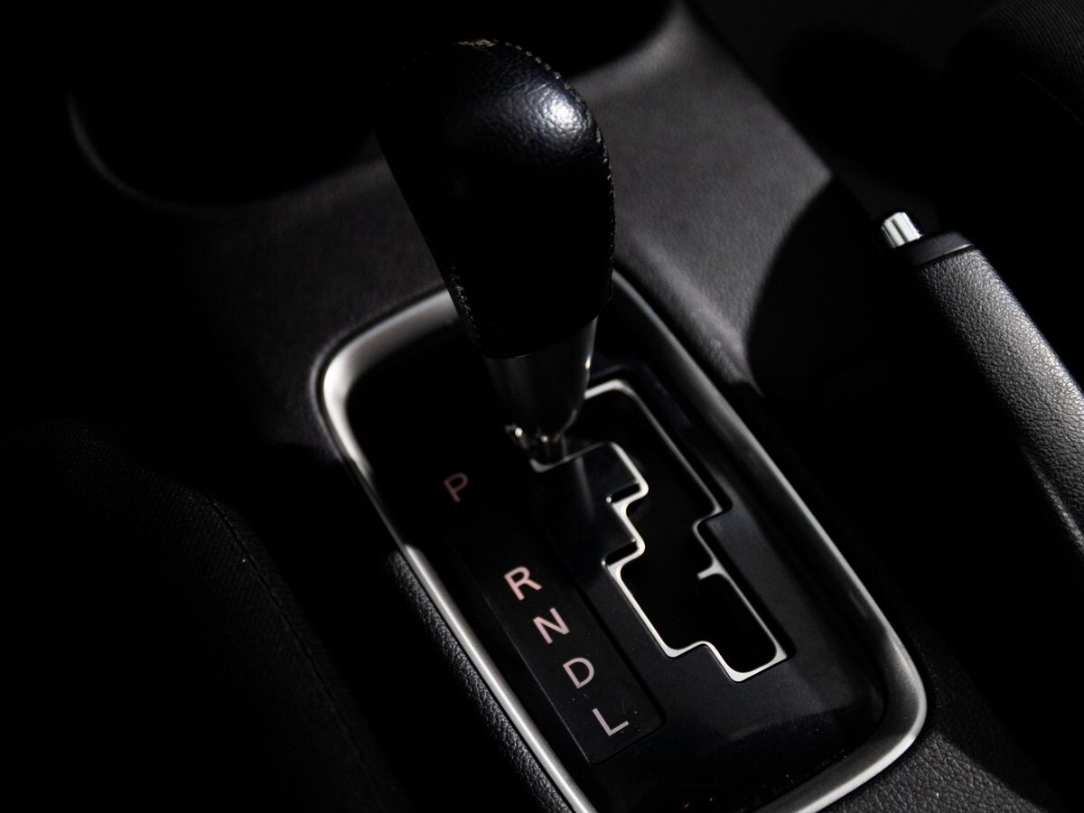 Mitsubishi Outlander 2012 - фото автомобиля