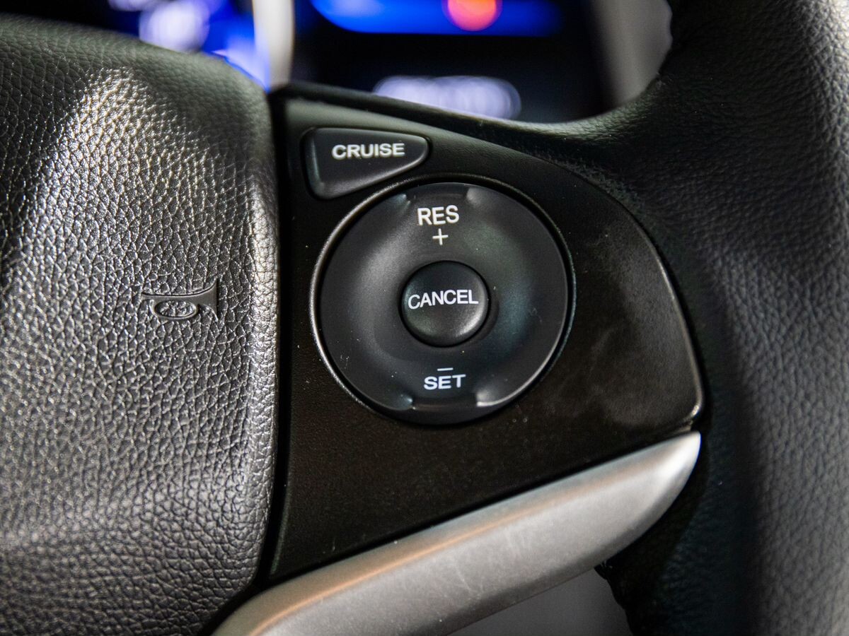 Honda Fit 2016 - фото автомобиля