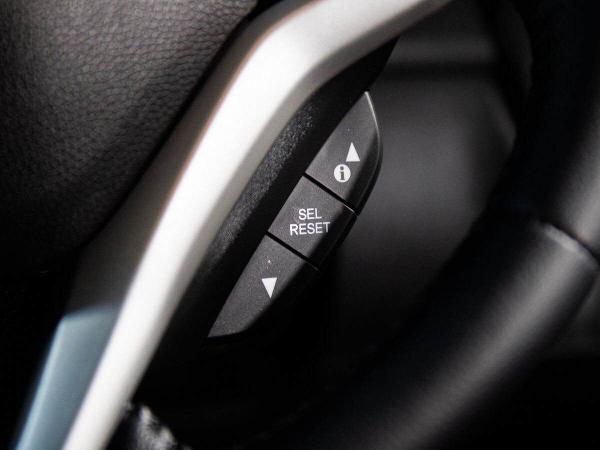 Honda Fit 2016 - фото автомобиля