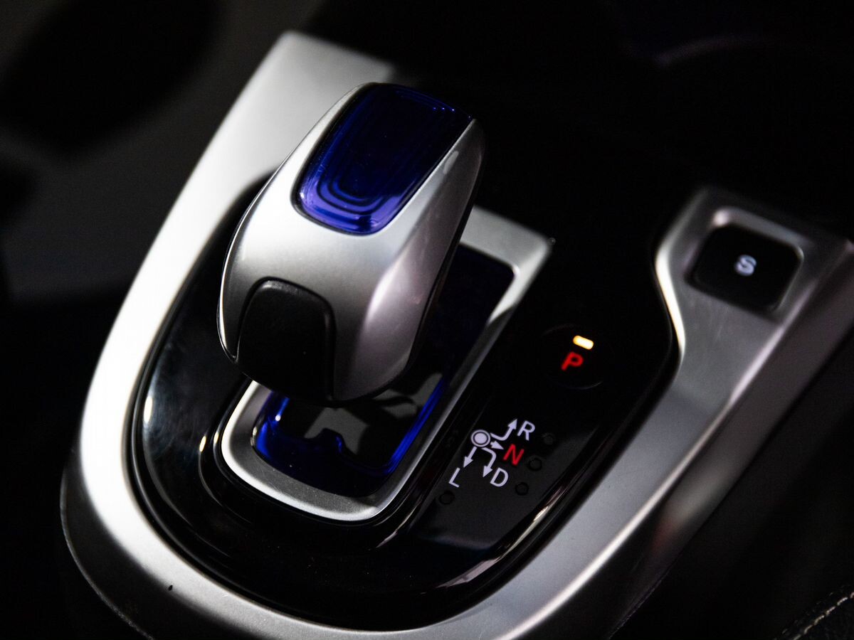 Honda Fit 2016 - фото автомобиля