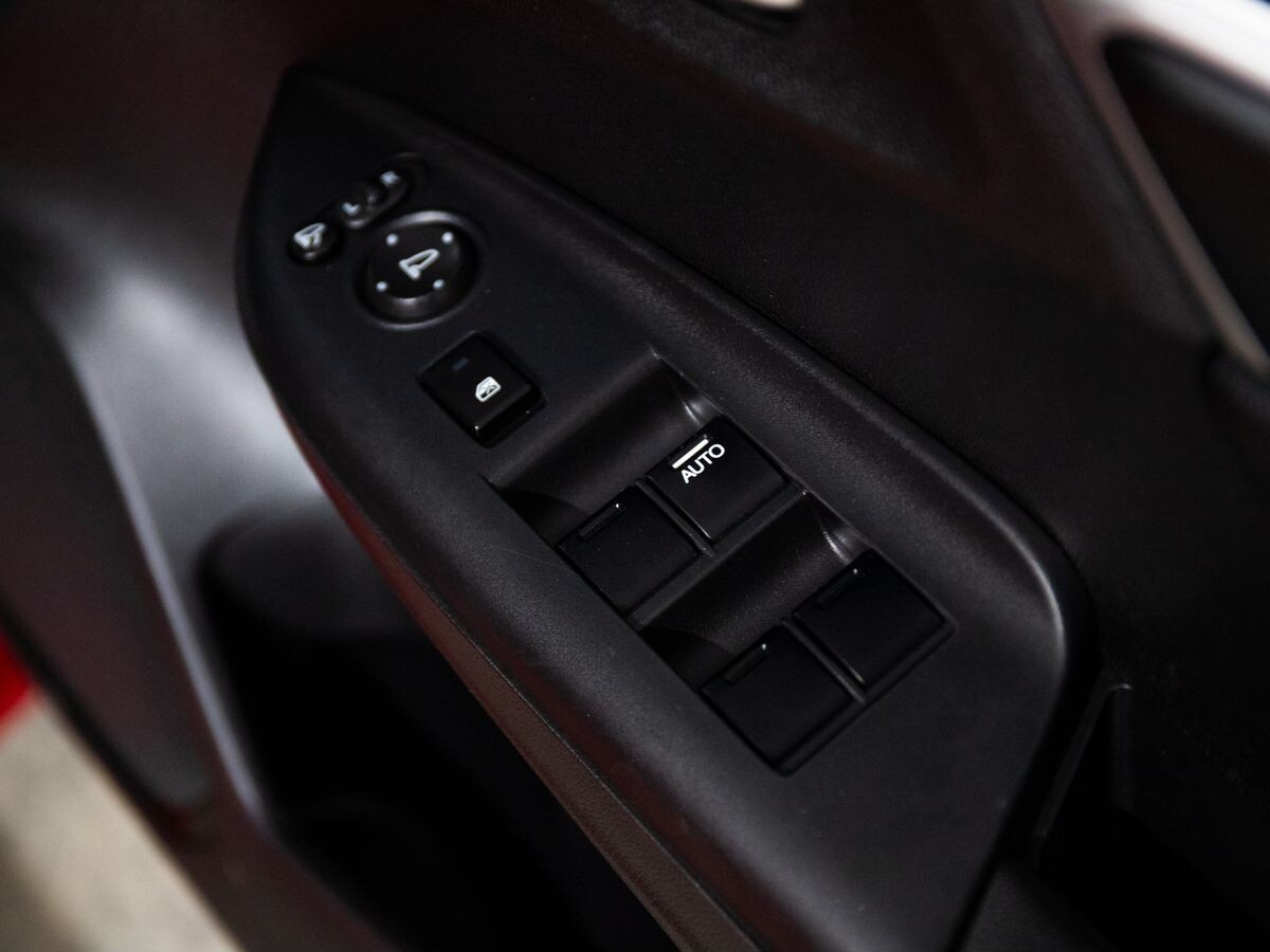 Honda Fit 2016 - фото автомобиля