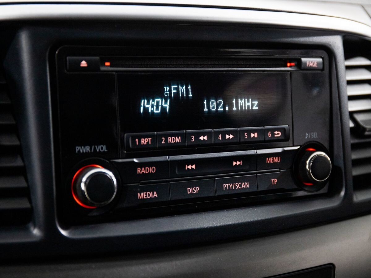 Mitsubishi Lancer 2014 - фото автомобиля