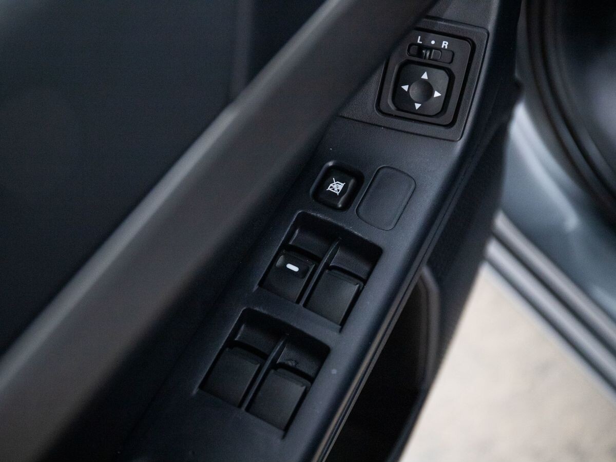 Mitsubishi Lancer 2014 - фото автомобиля