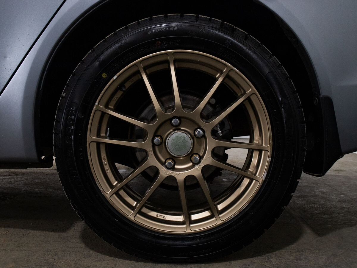 Mitsubishi Lancer 2014 - фото автомобиля