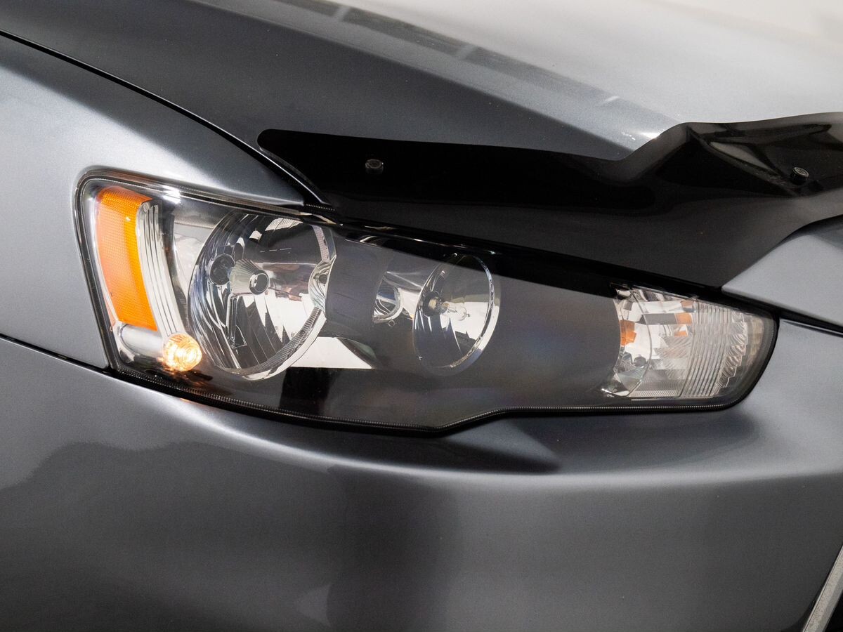 Mitsubishi Lancer 2014 - фото автомобиля