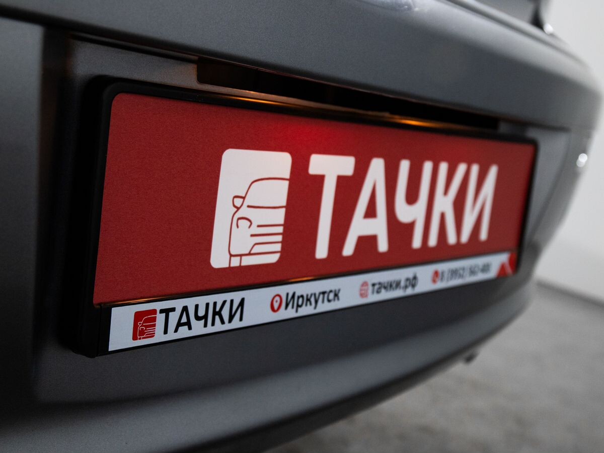 Mitsubishi Lancer 2014 - фото автомобиля