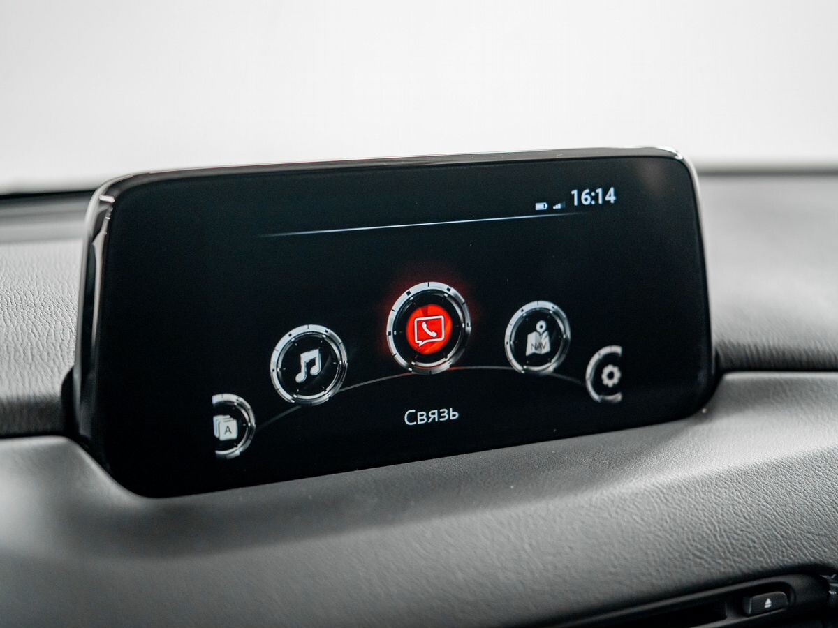 Mazda CX-5 2017 - фото автомобиля