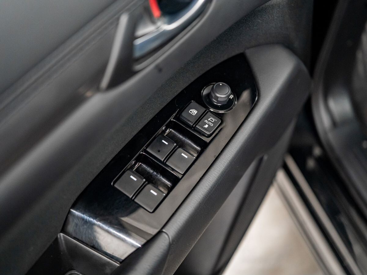 Mazda CX-5 2017 - фото автомобиля