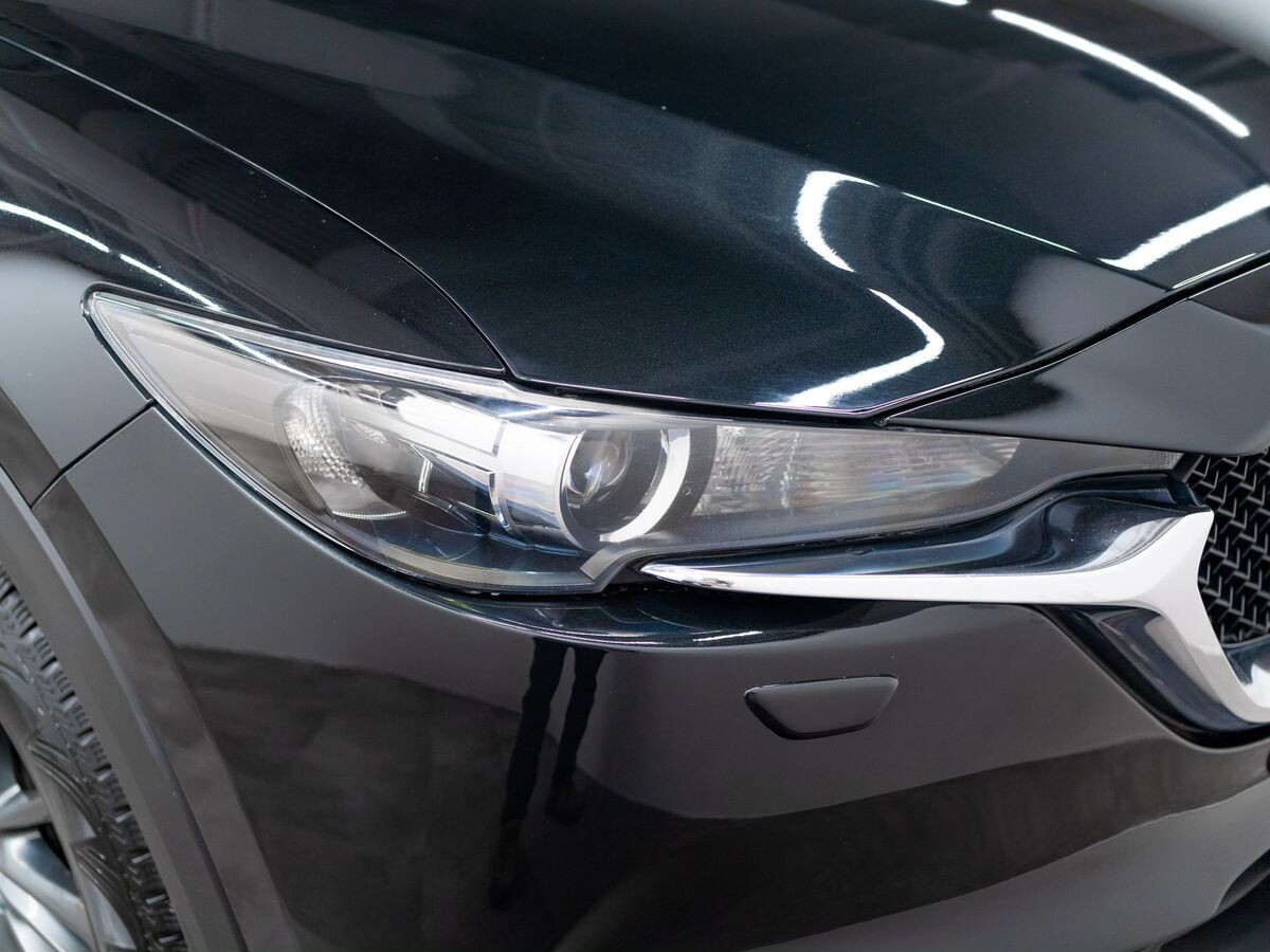 Mazda CX-5 2017 - фото автомобиля